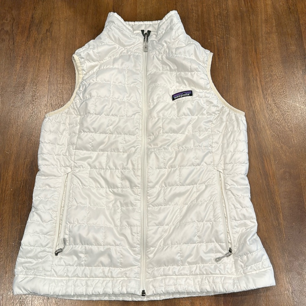 Patagonia Women's Nano Puff® Vest